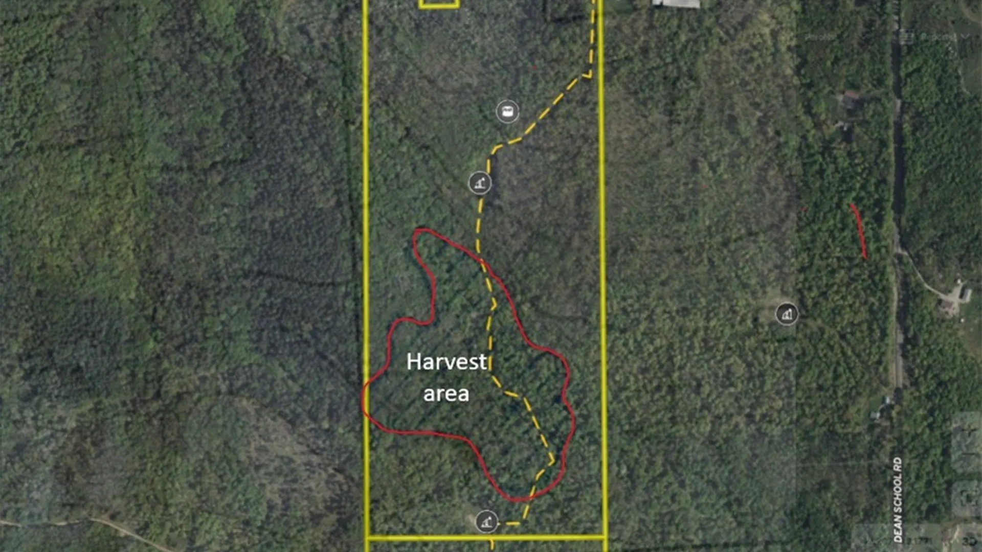 Property at West Hill Road, Ellington, NY 14740 20
