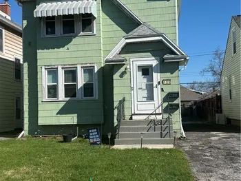 125 Eiseman Avenue, Tonawanda, NY 14217