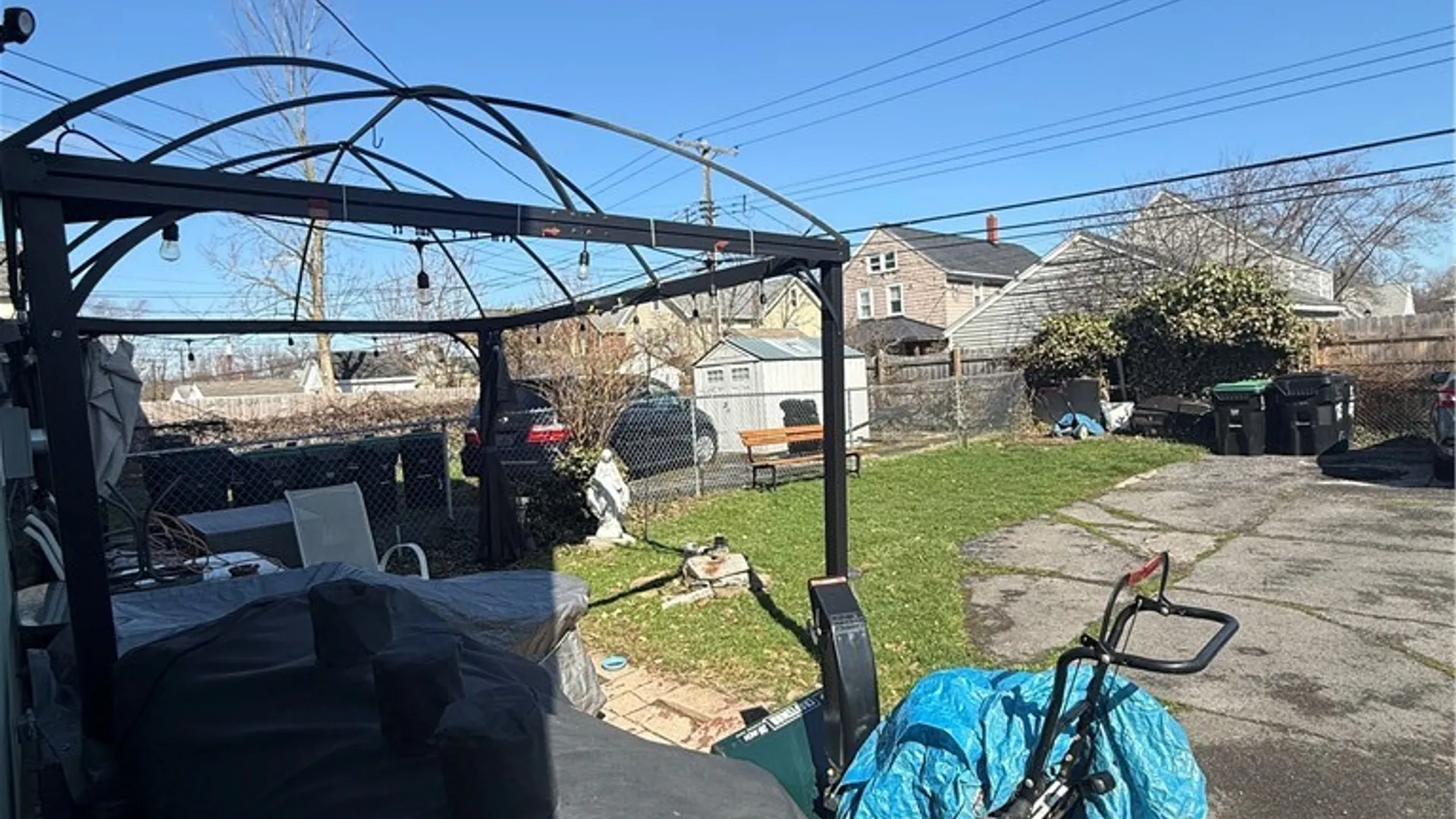 Property at 125 Eiseman Avenue, Tonawanda, NY 14217 9