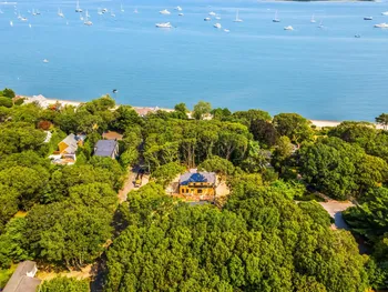 Property at 78 WALKER AVE, Sag Harbor, NY 11963