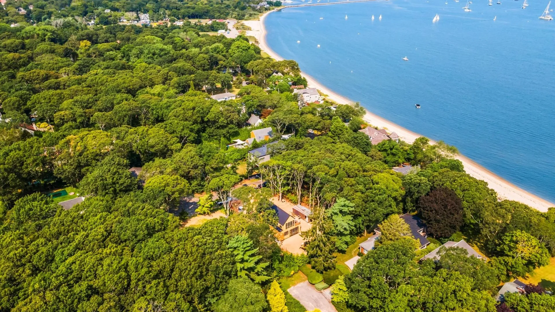 Property at 78 WALKER AVE, Sag Harbor, NY 11963 24