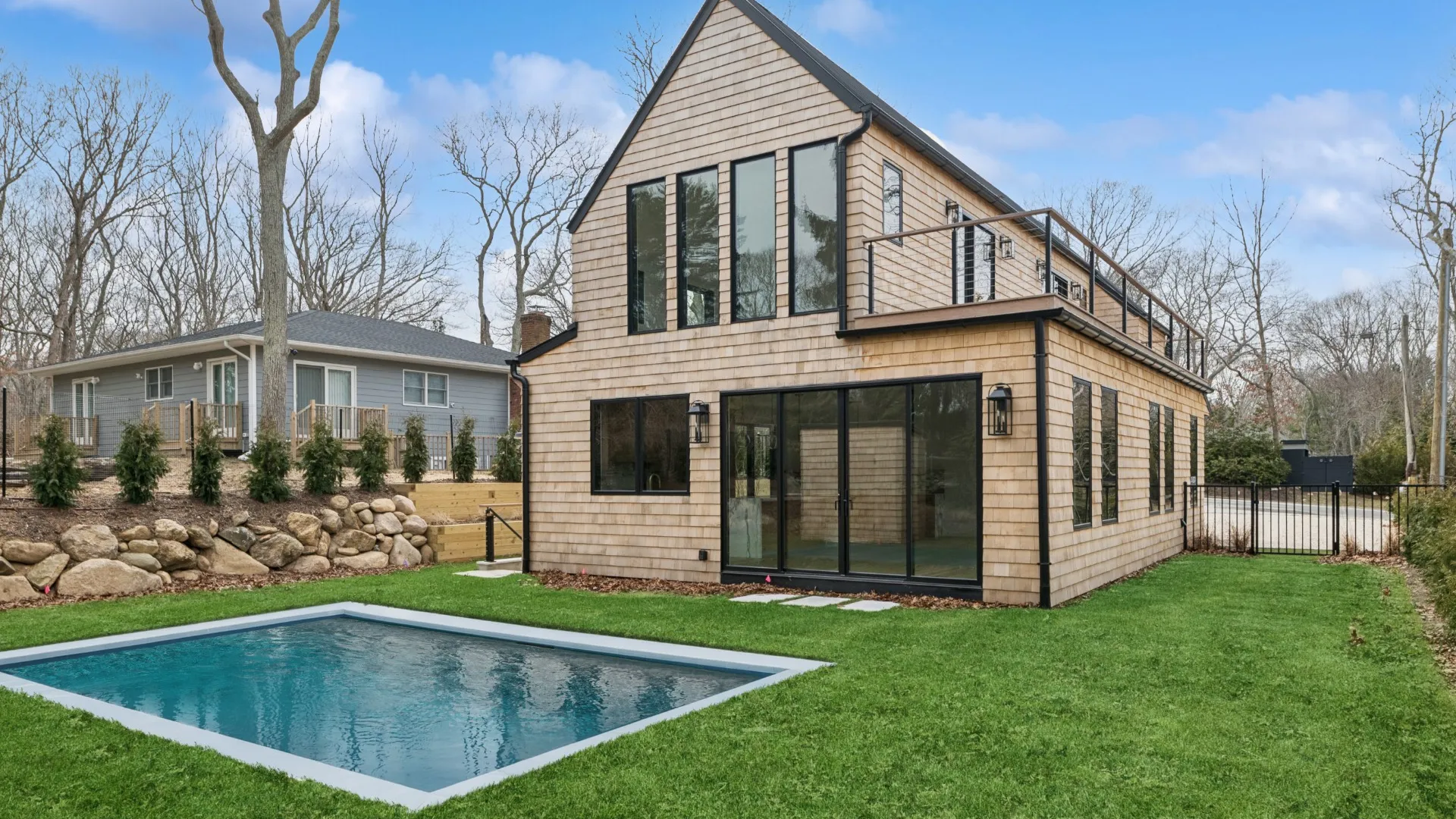 Property at 78 WALKER AVE, Sag Harbor, NY 11963 25