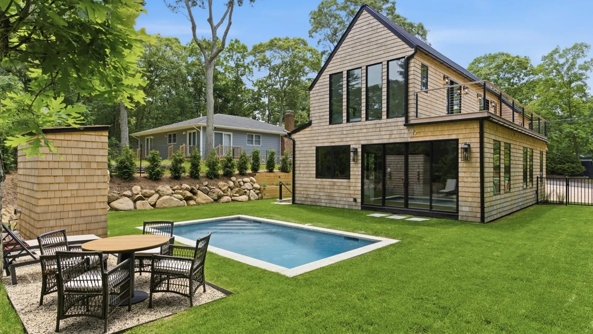 Property at 78 WALKER AVE, Sag Harbor, NY 11963 32