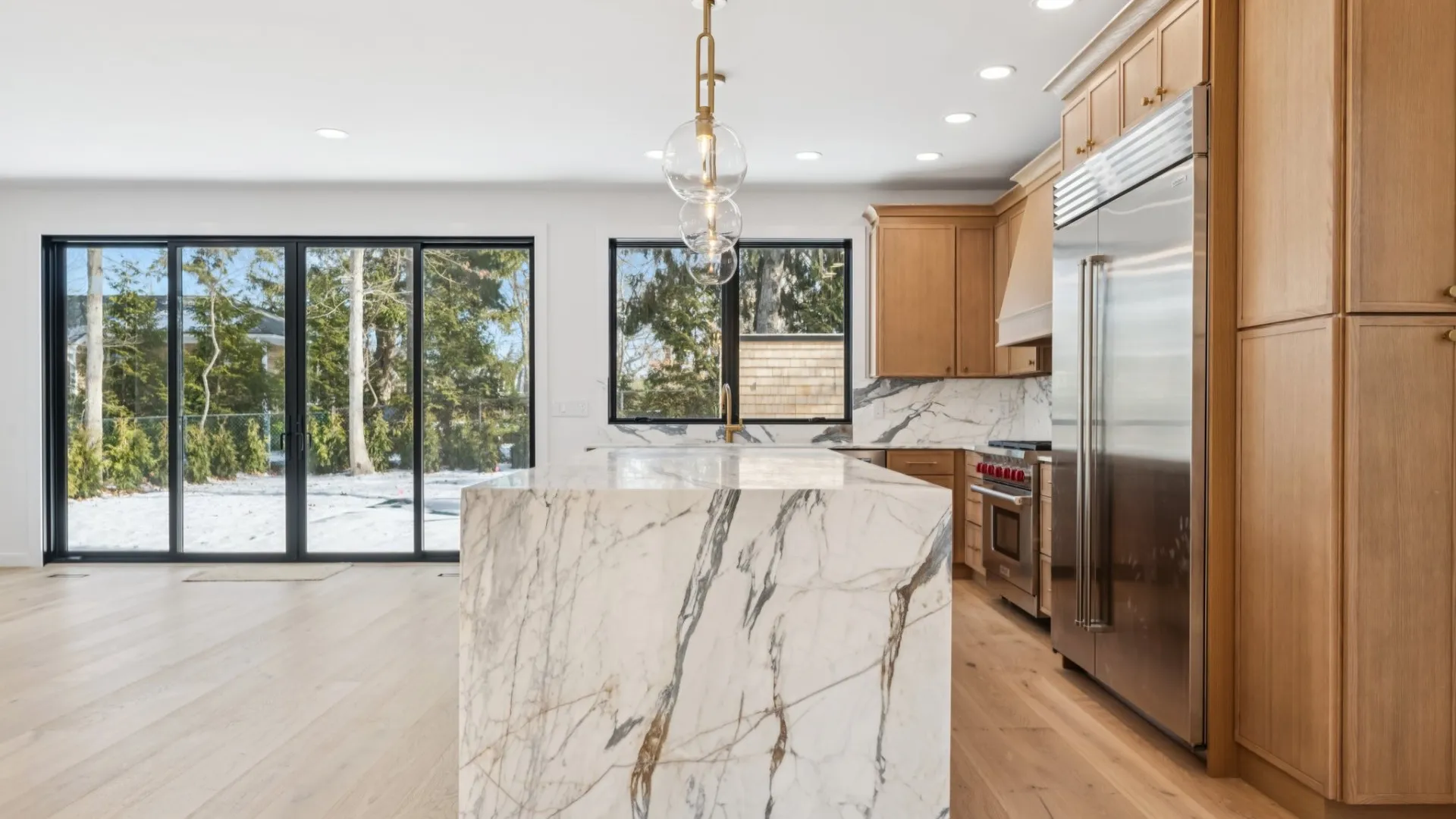 Property at 78 WALKER AVE, Sag Harbor, NY 11963 5