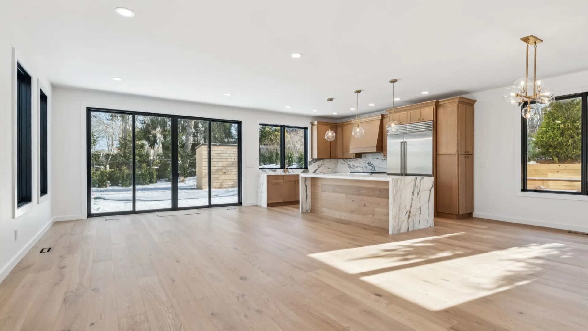 Property at 78 WALKER AVE, Sag Harbor, NY 11963 6