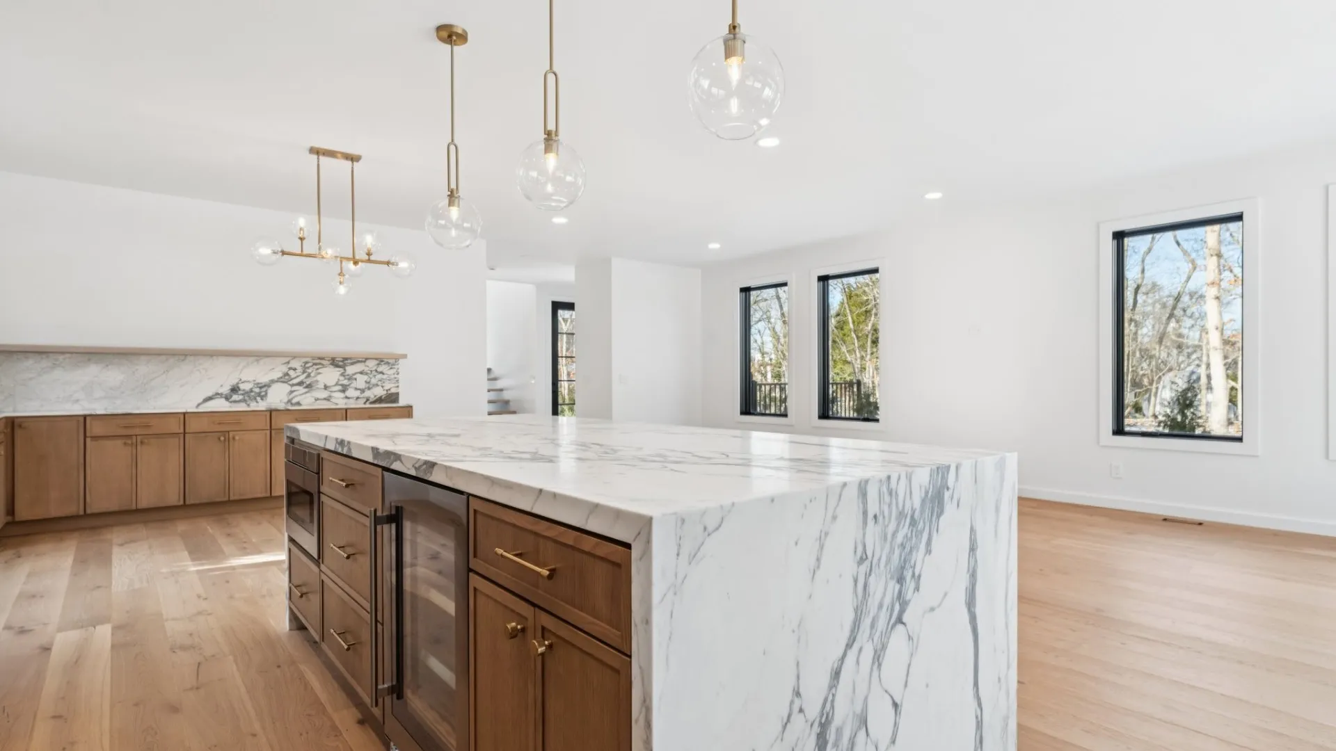 Property at 78 WALKER AVE, Sag Harbor, NY 11963 9