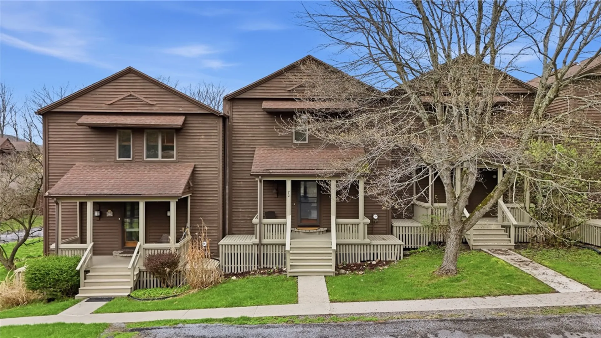 Property at 72 Lois Lane, Ithaca Town, NY 14850 2