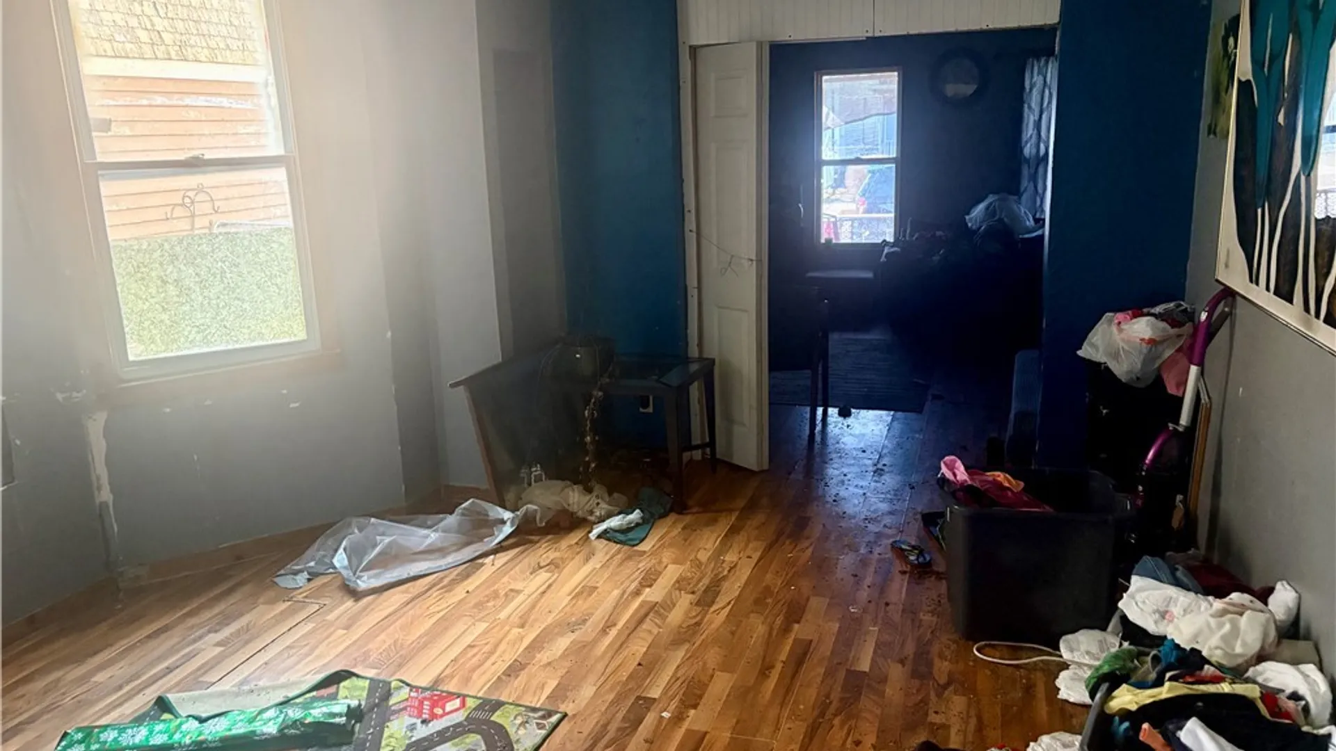 Property at 893 Prospect Avenue, Buffalo, NY 14213 9