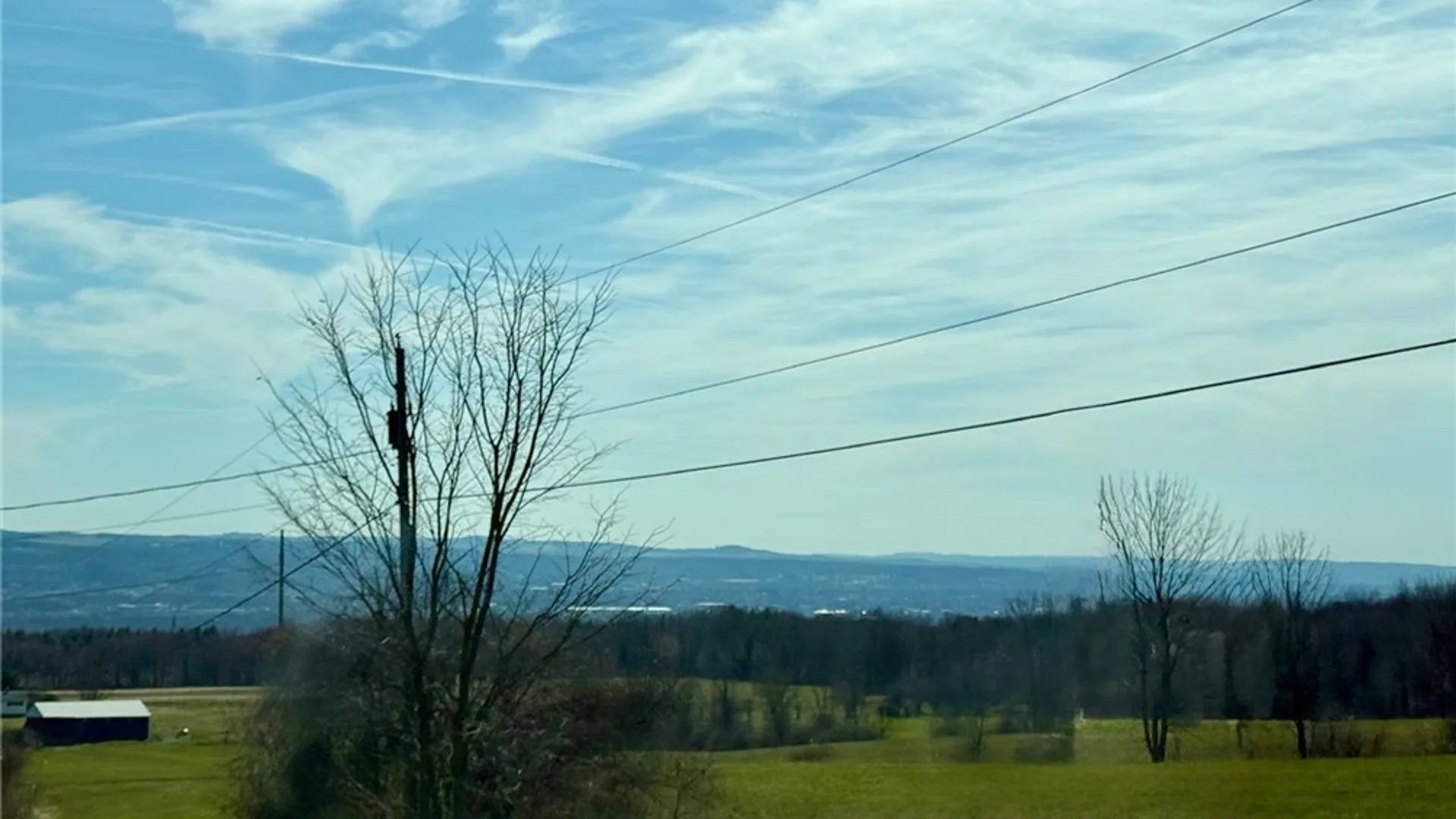 Property at Brown Road, Schuyler, NY 13340 5