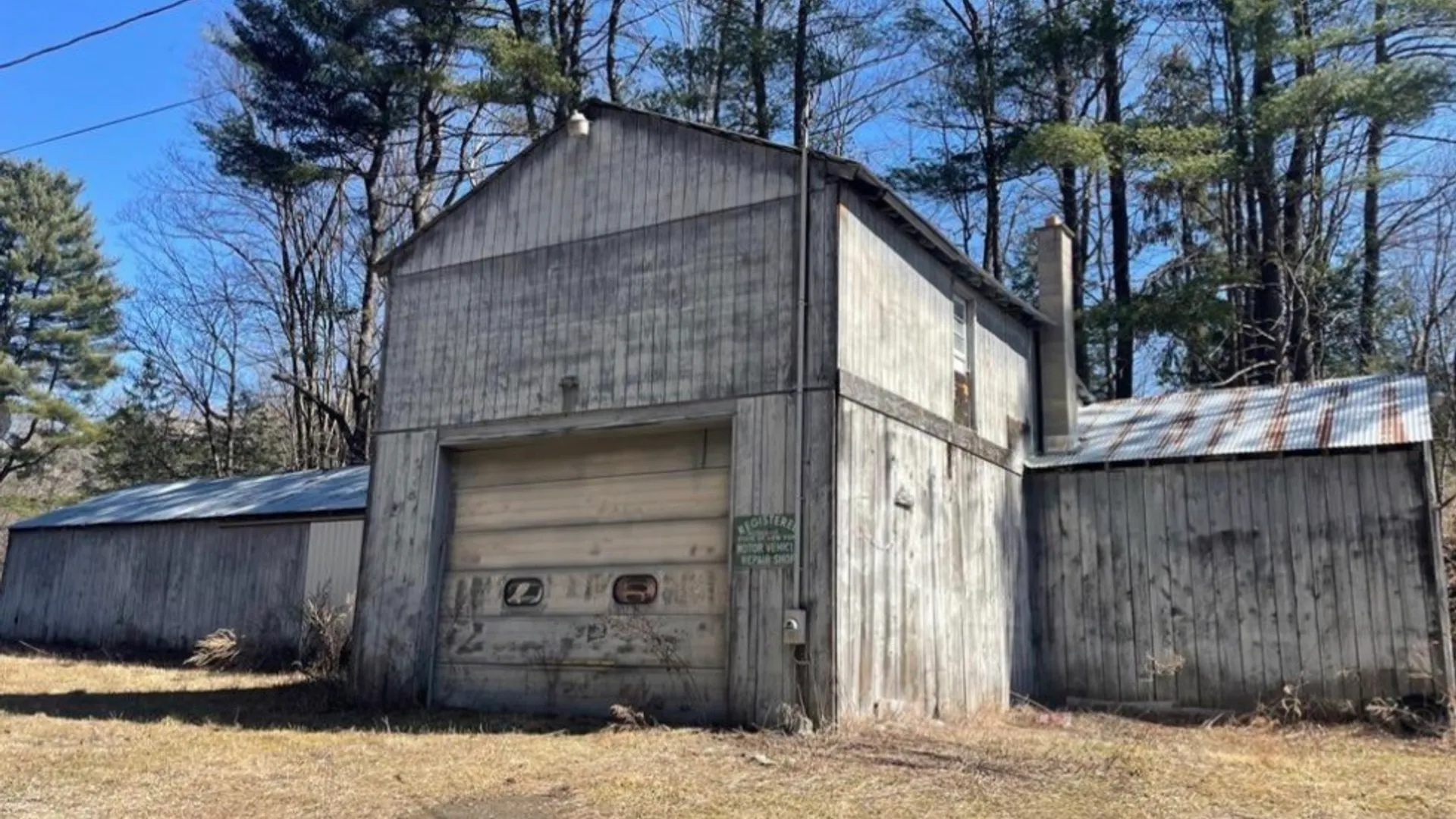 Property at 6261 Cunningham Creek Road, Hornellsville, NY 14823 2