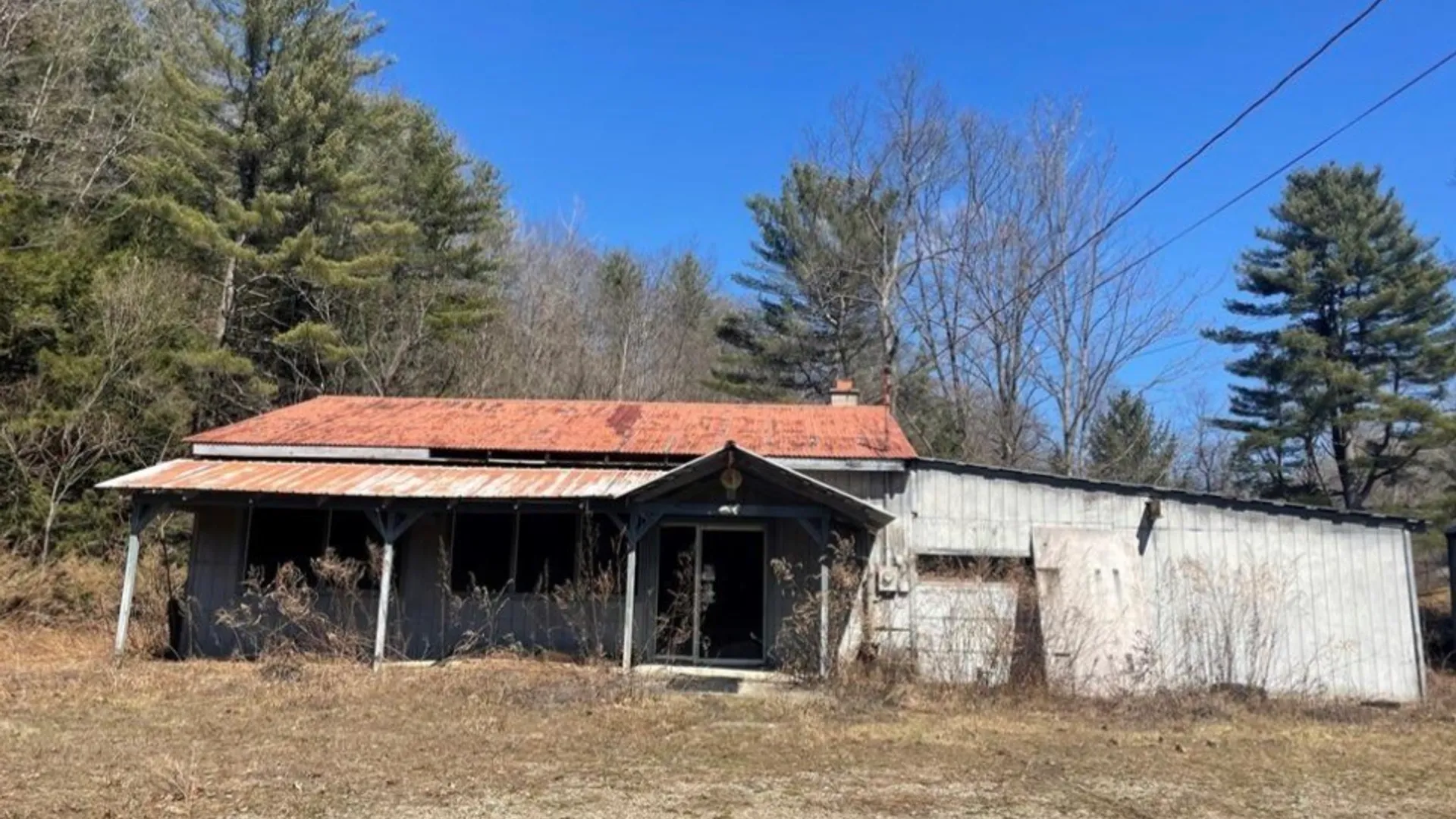 Property at 6261 Cunningham Creek Road, Hornellsville, NY 14823 3
