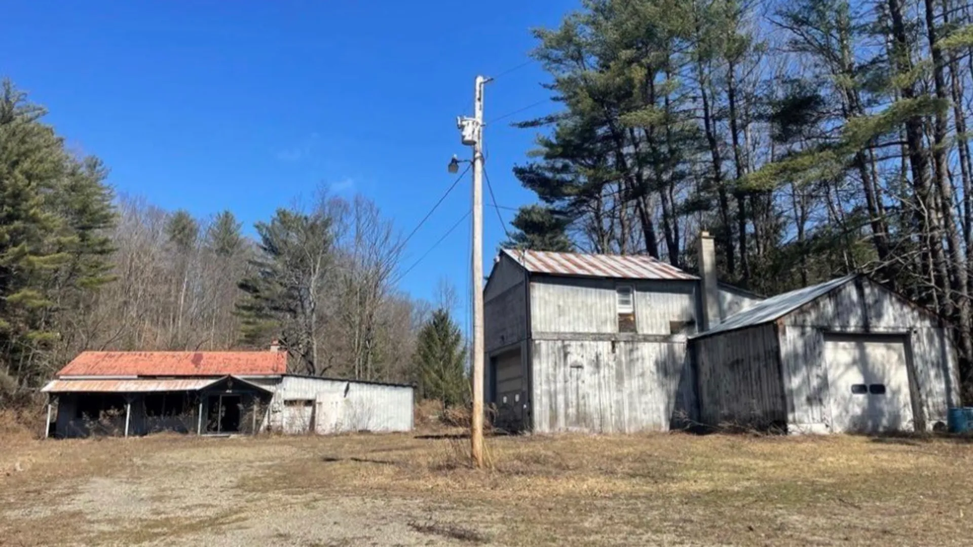 Property at 6261 Cunningham Creek Road, Hornellsville, NY 14823 5