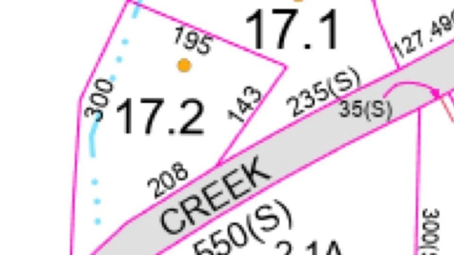 Property at 6261 Cunningham Creek Road, Hornellsville, NY 14823 6