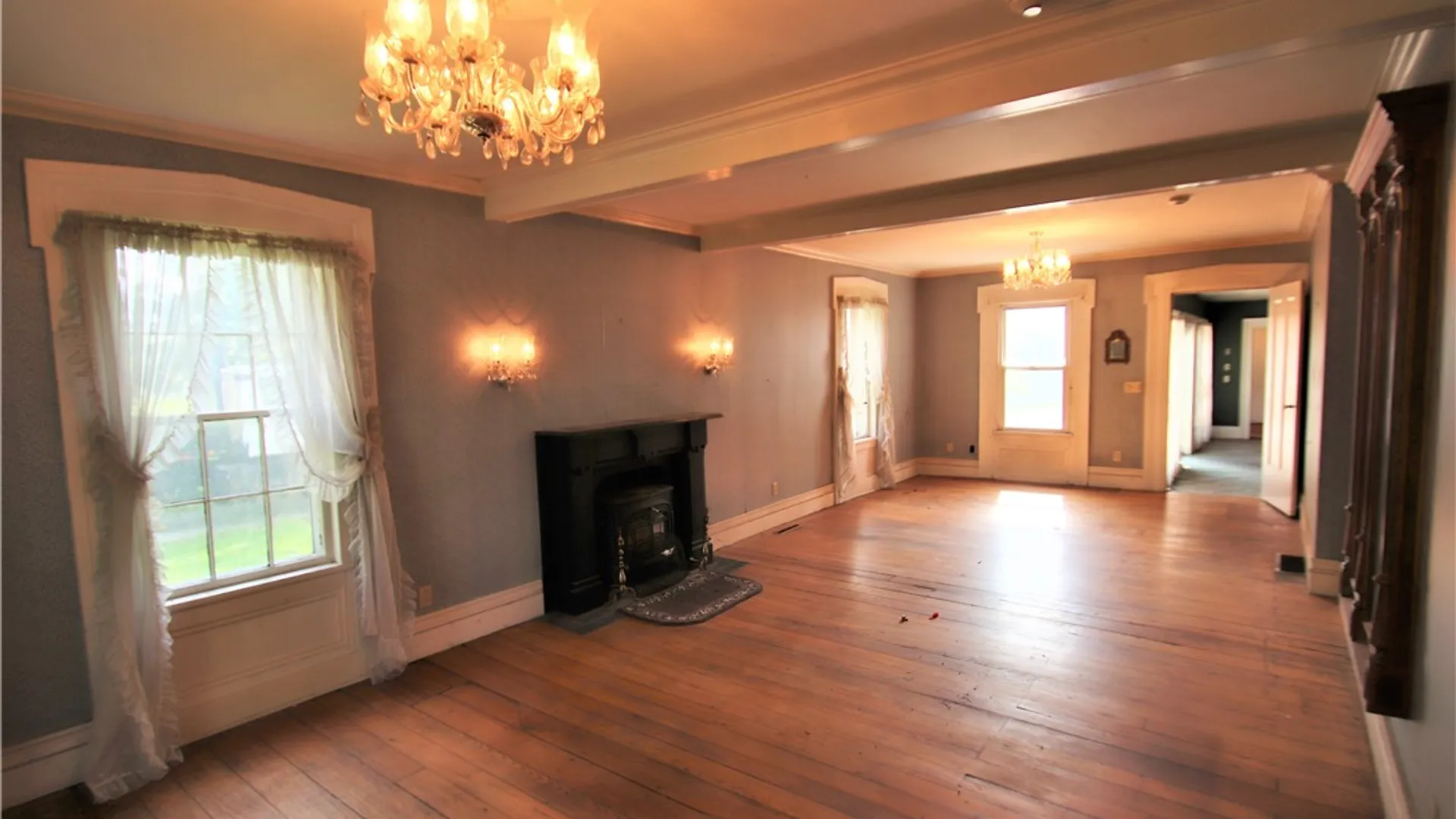 Property at 16092 Roosevelt Highway, Kendall, NY 14476 13