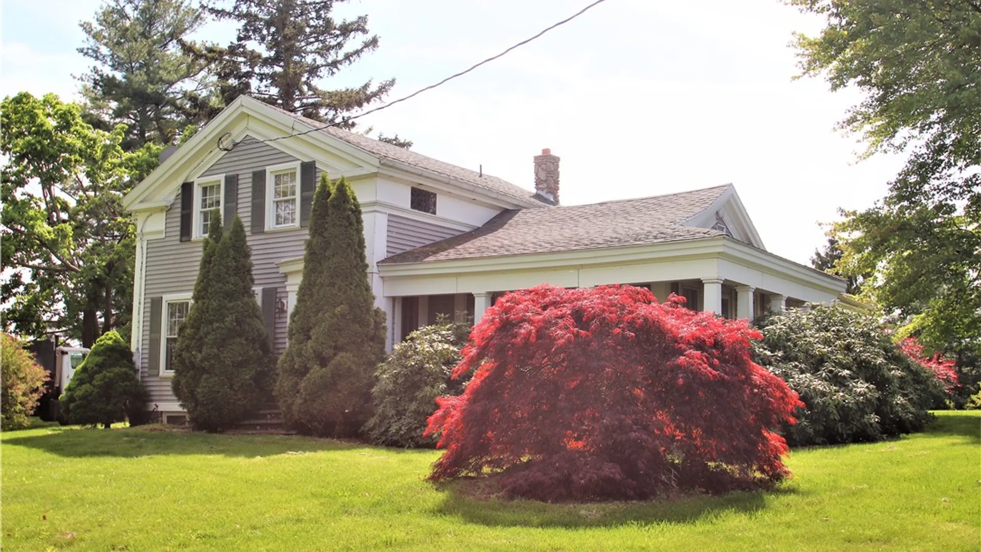 Property at 16092 Roosevelt Highway, Kendall, NY 14476 2