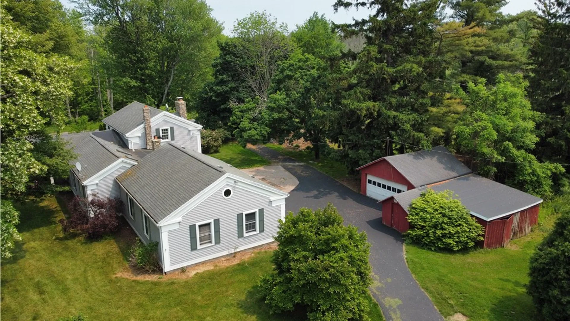 Property at 16092 Roosevelt Highway, Kendall, NY 14476 4