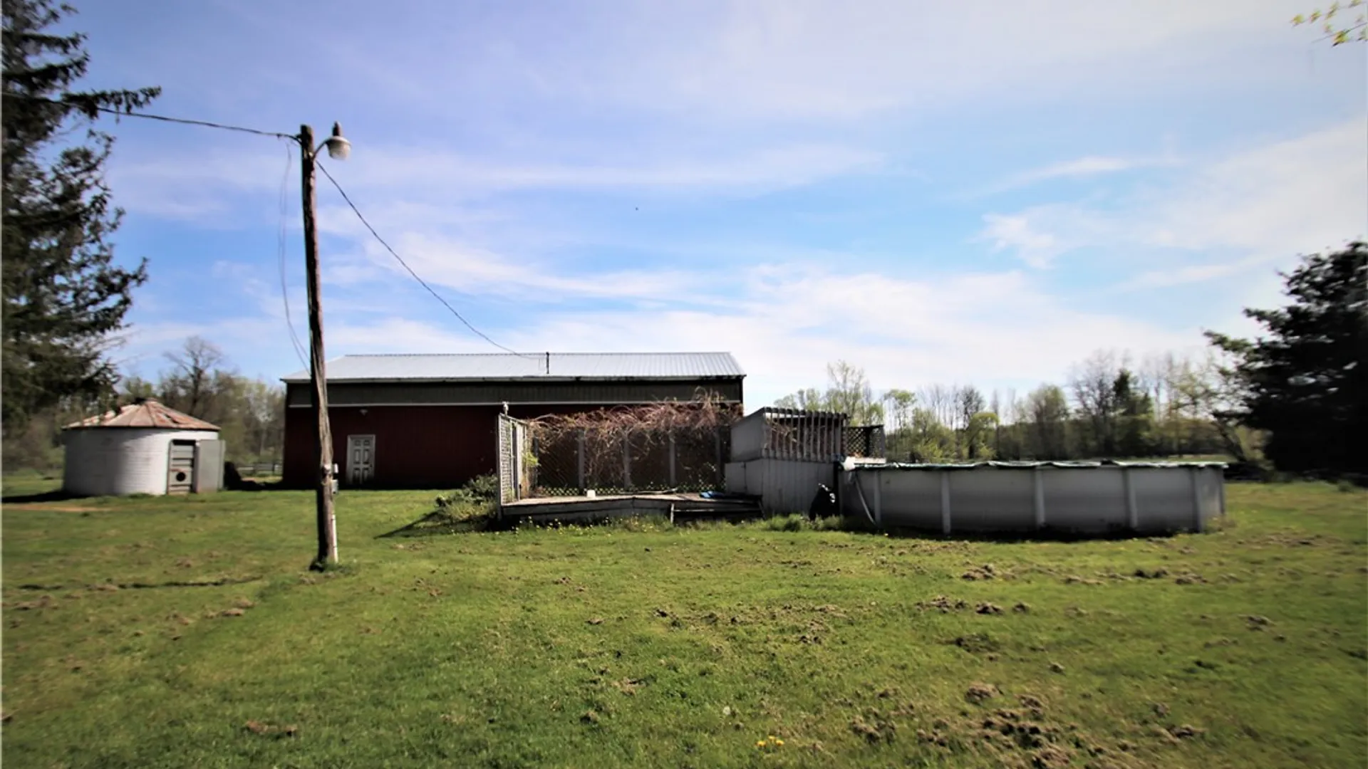 Property at 16092 Roosevelt Highway, Kendall, NY 14476 46