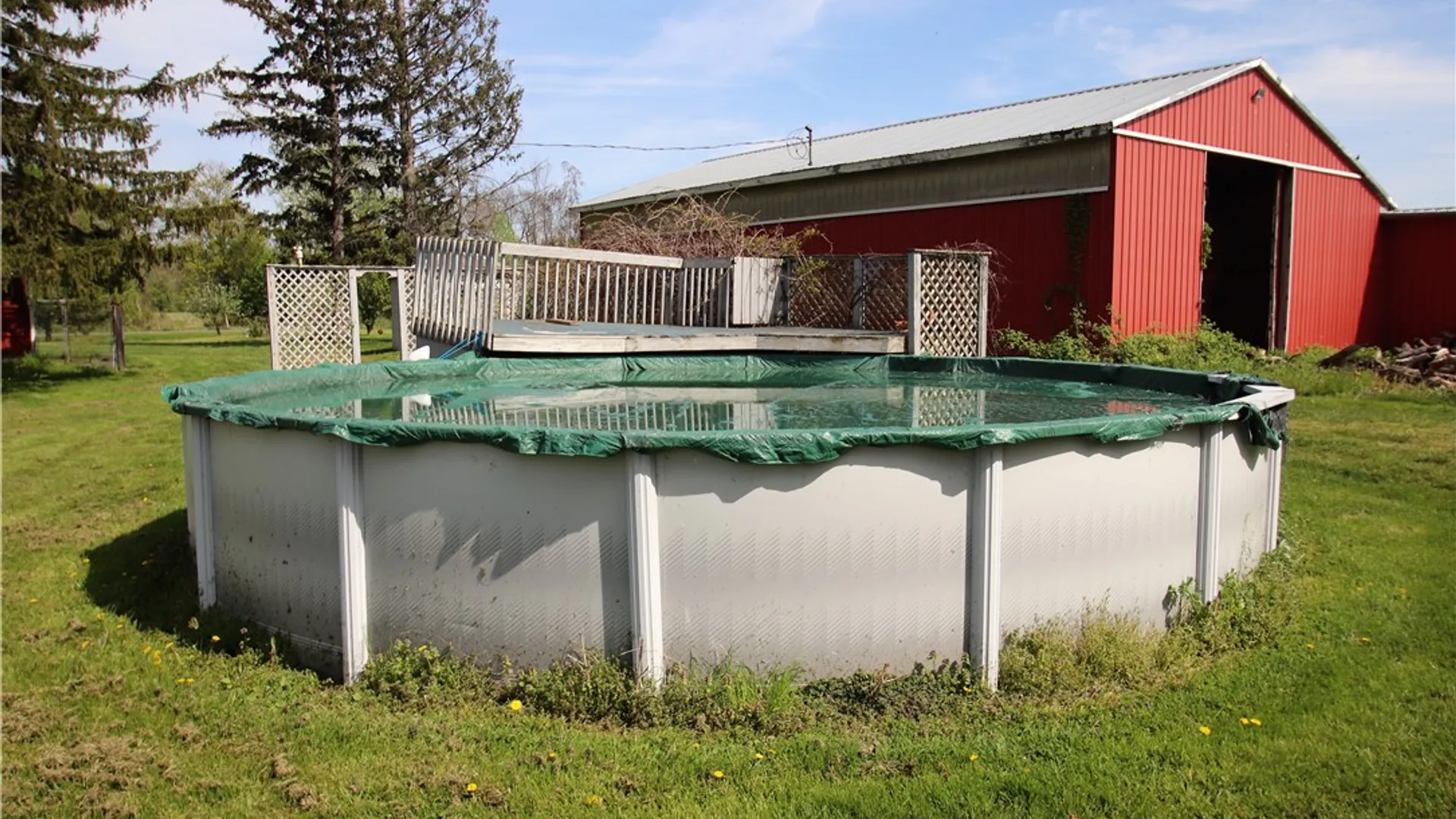 Property at 16092 Roosevelt Highway, Kendall, NY 14476 49