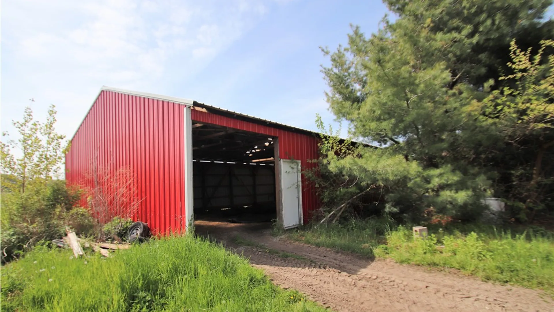 Property at 16092 Roosevelt Highway, Kendall, NY 14476 50