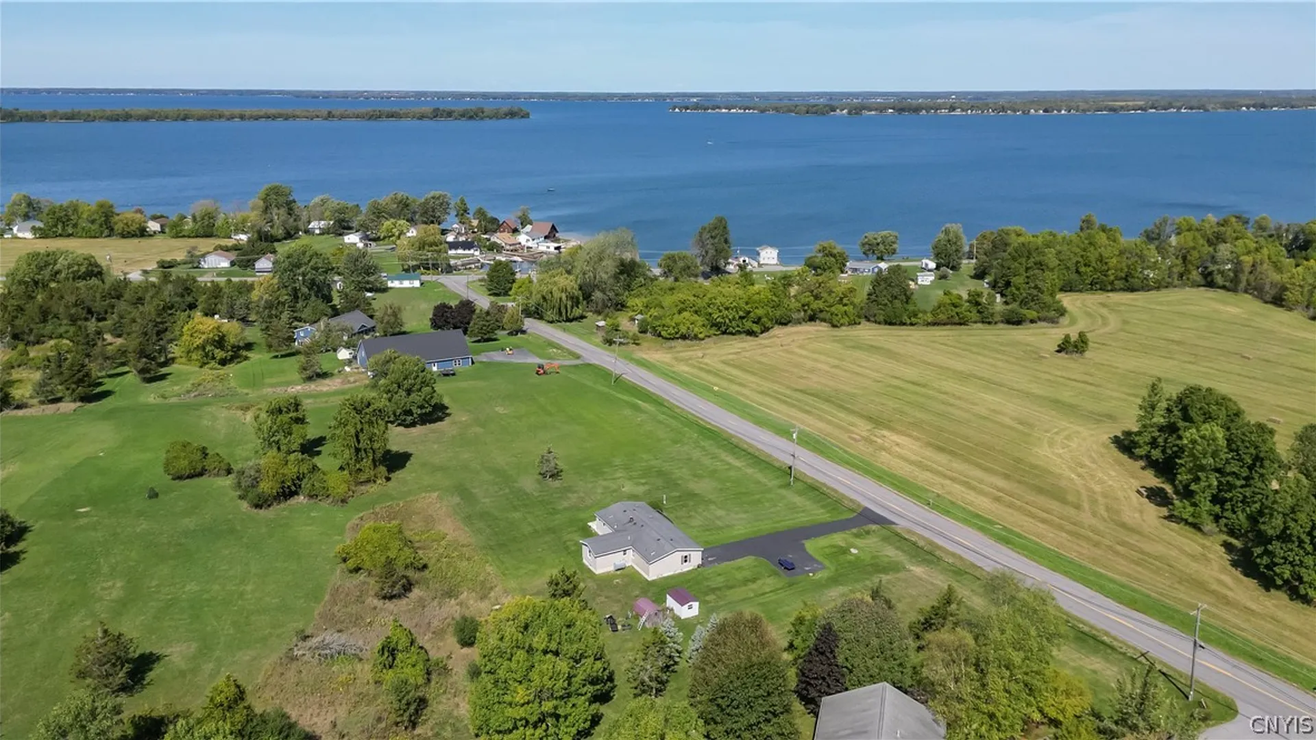 Property at 23109 Stone Road, Brownville, NY 13634 10