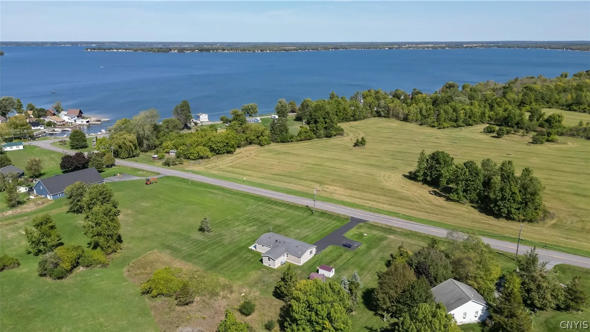 Property at 23109 Stone Road, Brownville, NY 13634 11