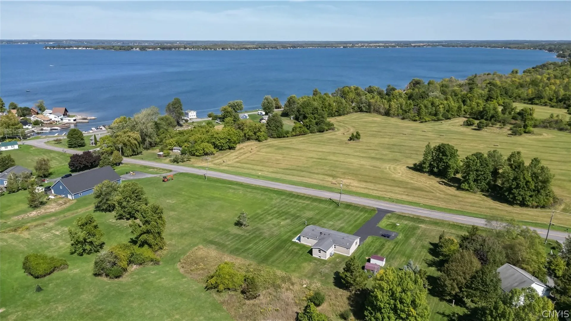 Property at 23109 Stone Road, Brownville, NY 13634 12