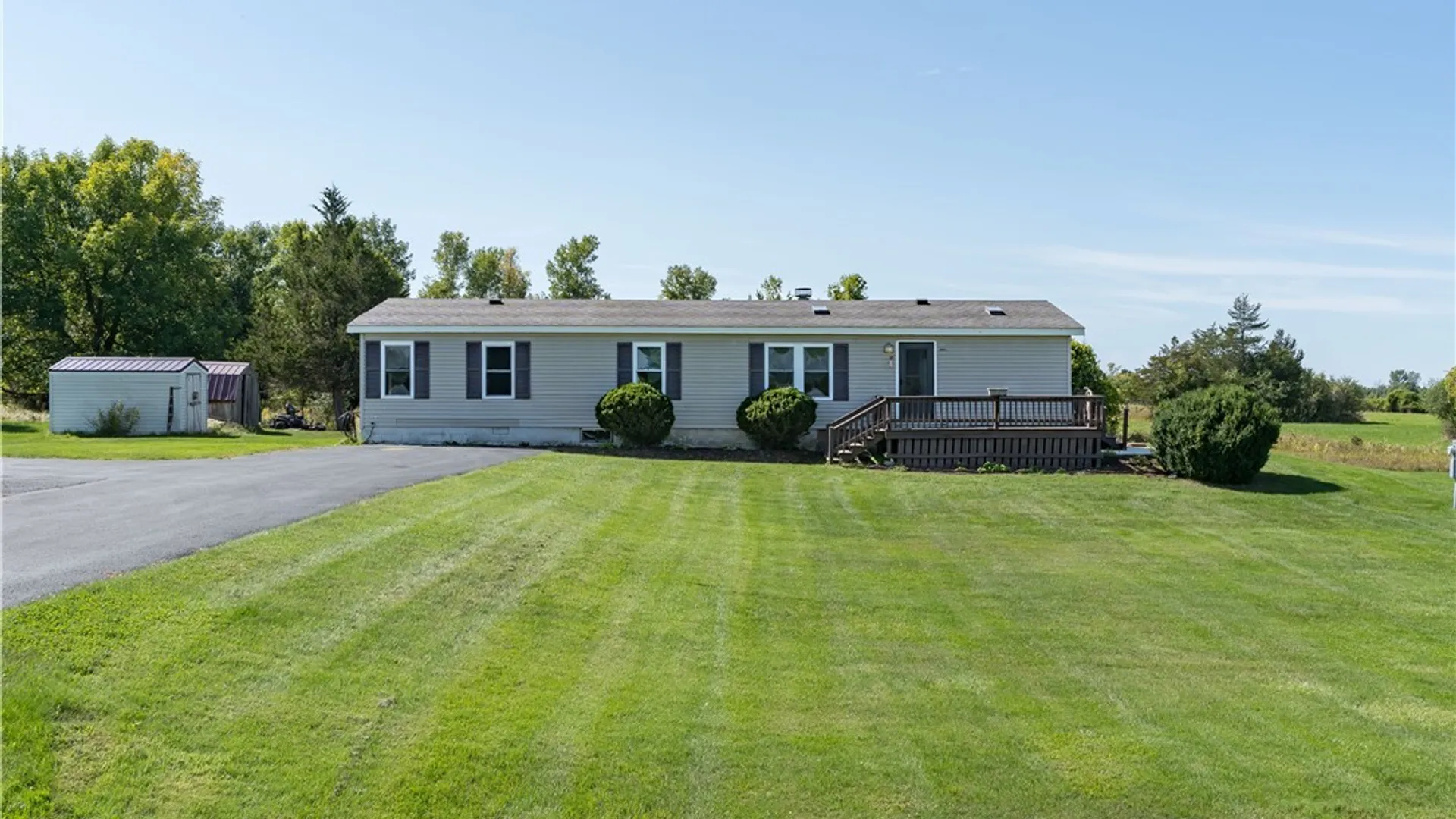 Property at 23109 Stone Road, Brownville, NY 13634 2