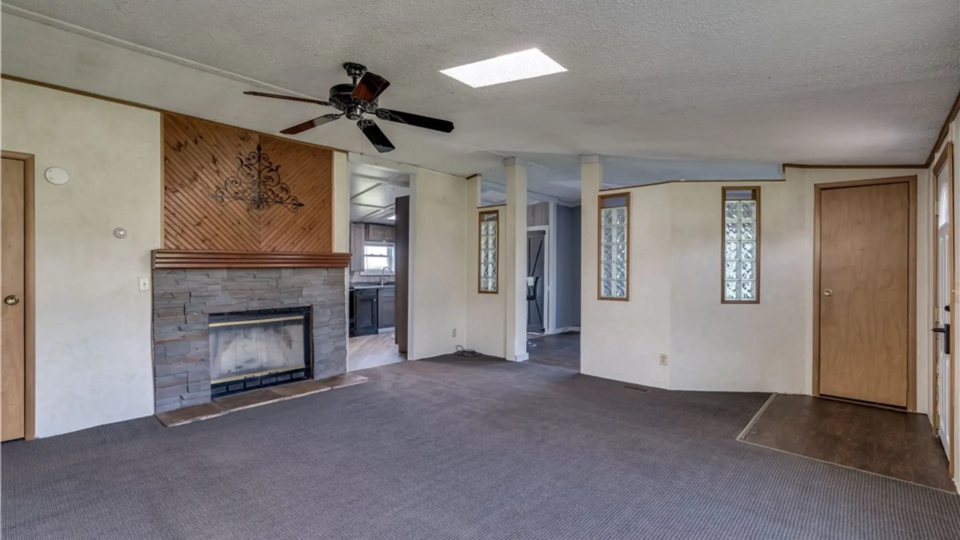 Property at 23109 Stone Road, Brownville, NY 13634 23