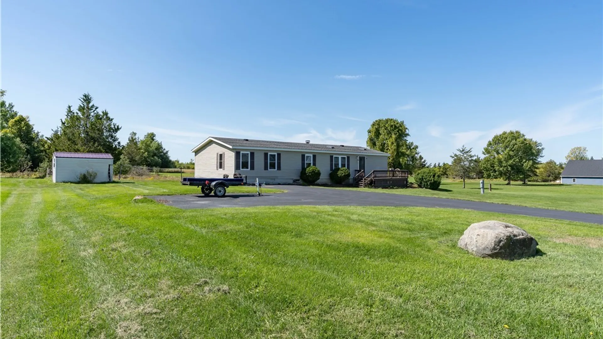 Property at 23109 Stone Road, Brownville, NY 13634 4