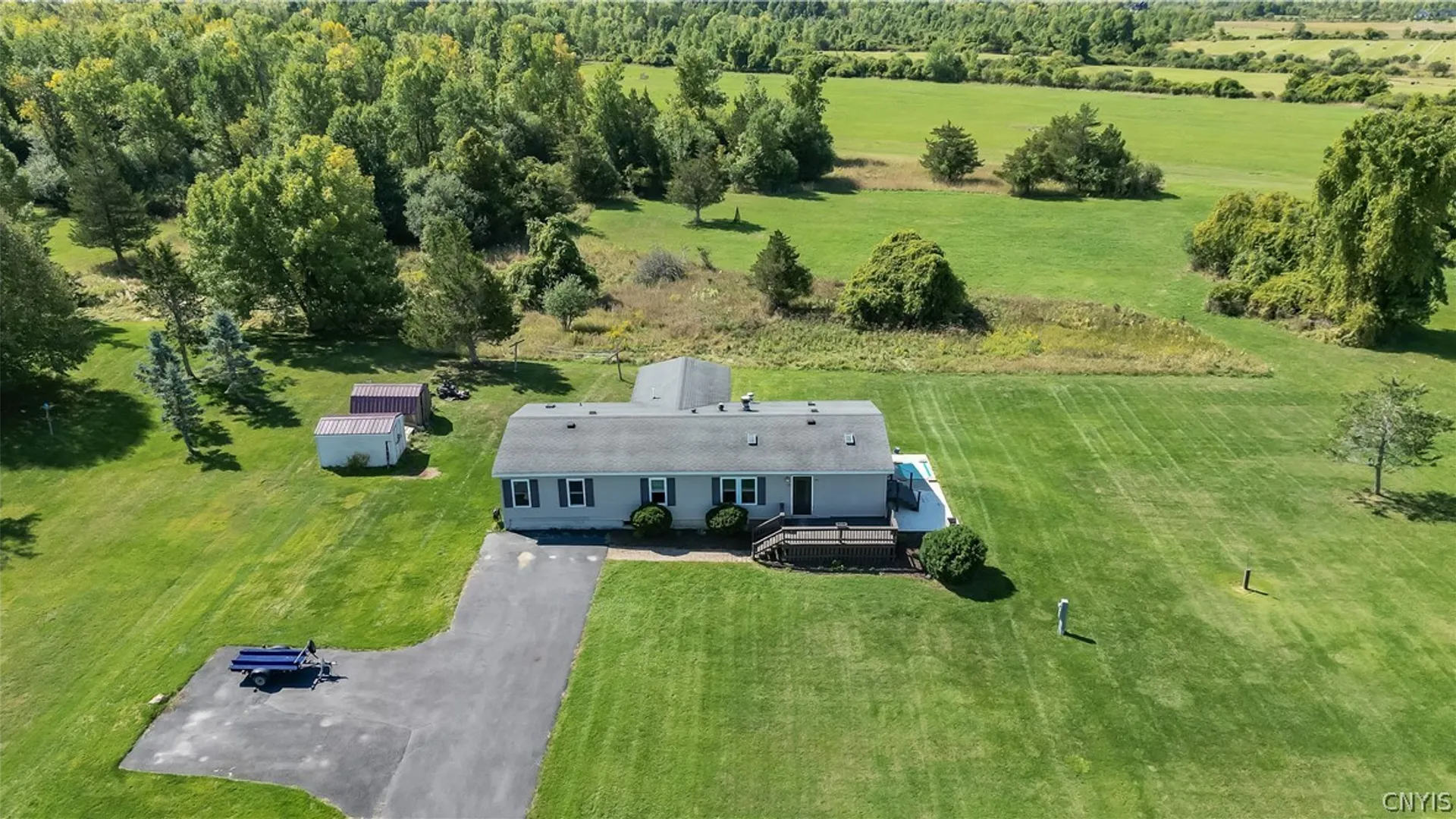 Property at 23109 Stone Road, Brownville, NY 13634 8
