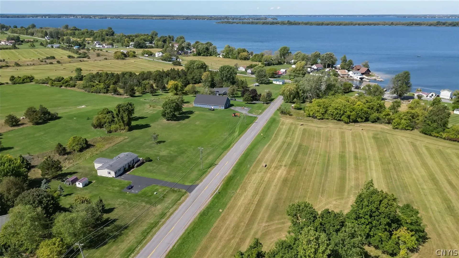 Property at 23109 Stone Road, Brownville, NY 13634 9