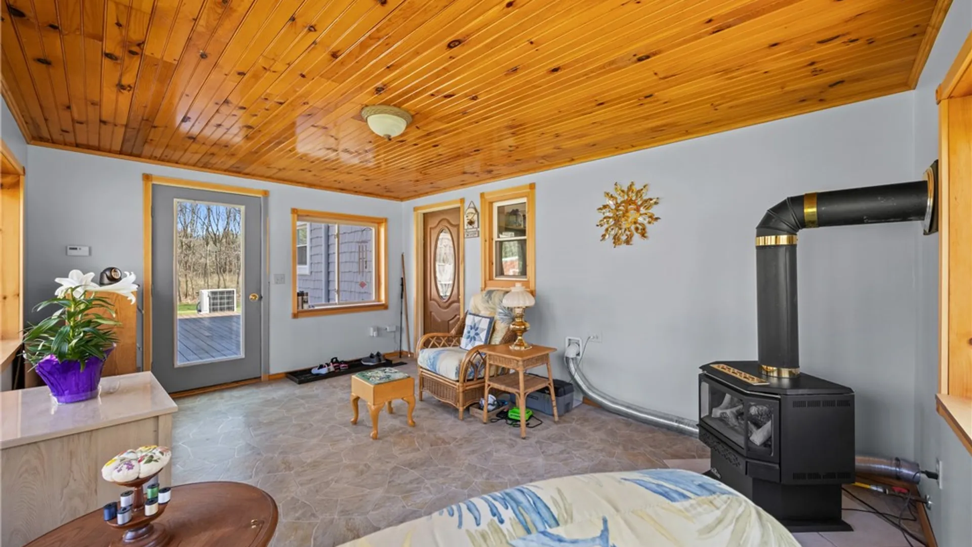 Property at 8305 County Route 13, Wheeler, NY 14810 10