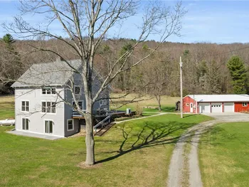 Property at 8305 County Route 13, Wheeler, NY 14810