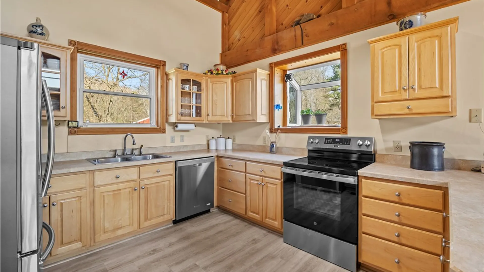 Property at 8305 County Route 13, Wheeler, NY 14810 20
