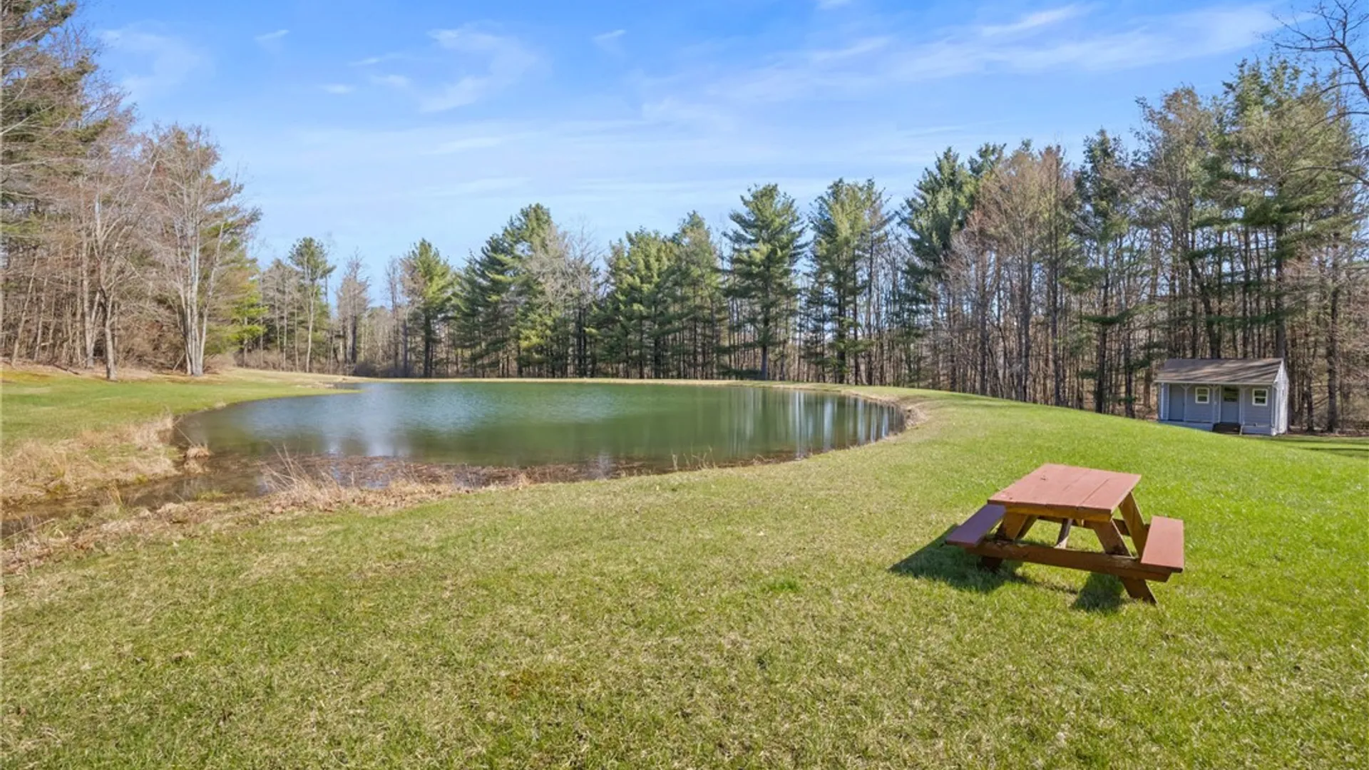 Property at 8305 County Route 13, Wheeler, NY 14810 3
