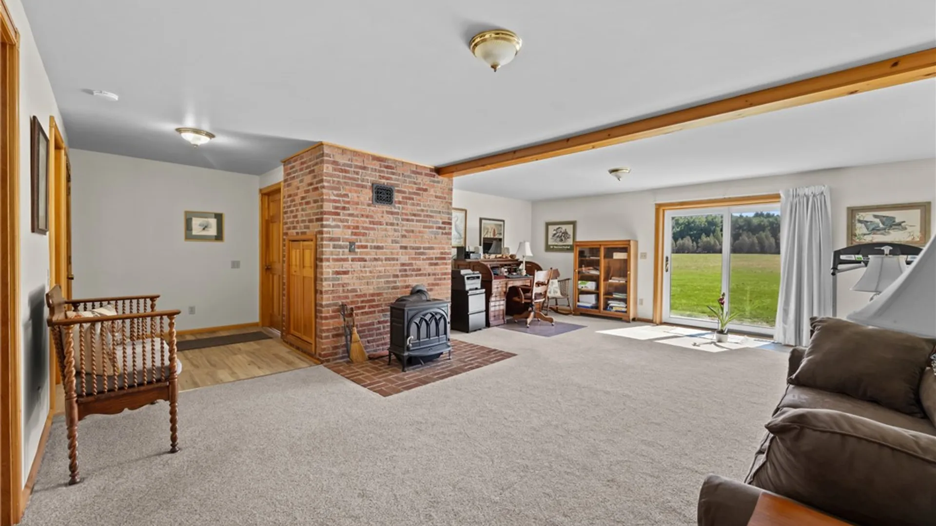 Property at 8305 County Route 13, Wheeler, NY 14810 33