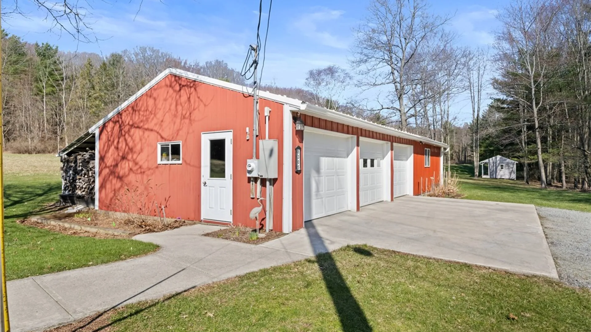 Property at 8305 County Route 13, Wheeler, NY 14810 40