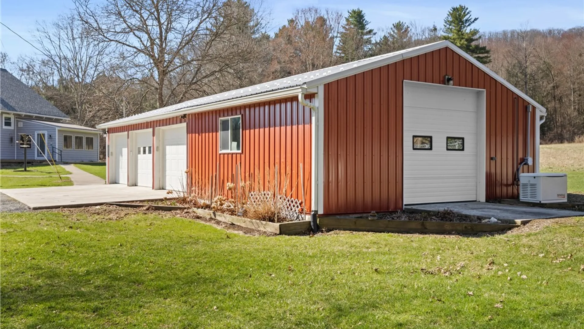 Property at 8305 County Route 13, Wheeler, NY 14810 41