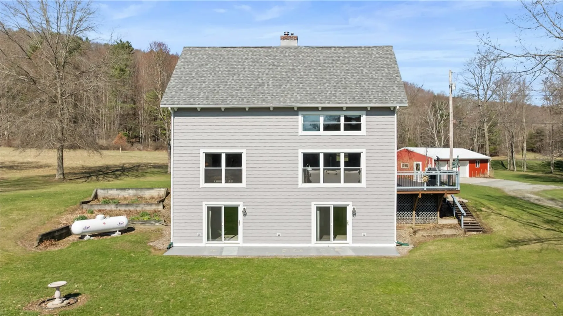 Property at 8305 County Route 13, Wheeler, NY 14810 46