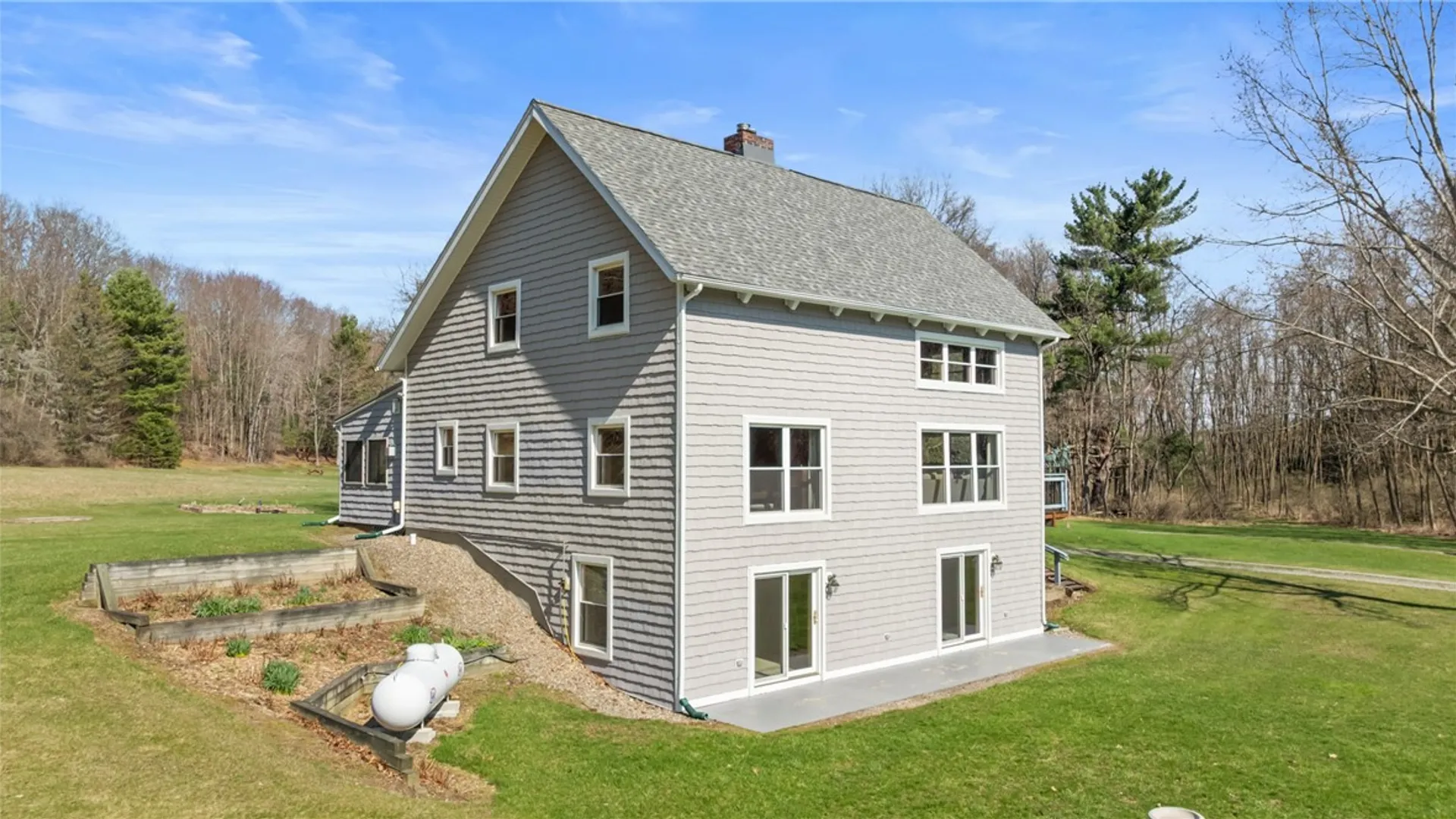 Property at 8305 County Route 13, Wheeler, NY 14810 47