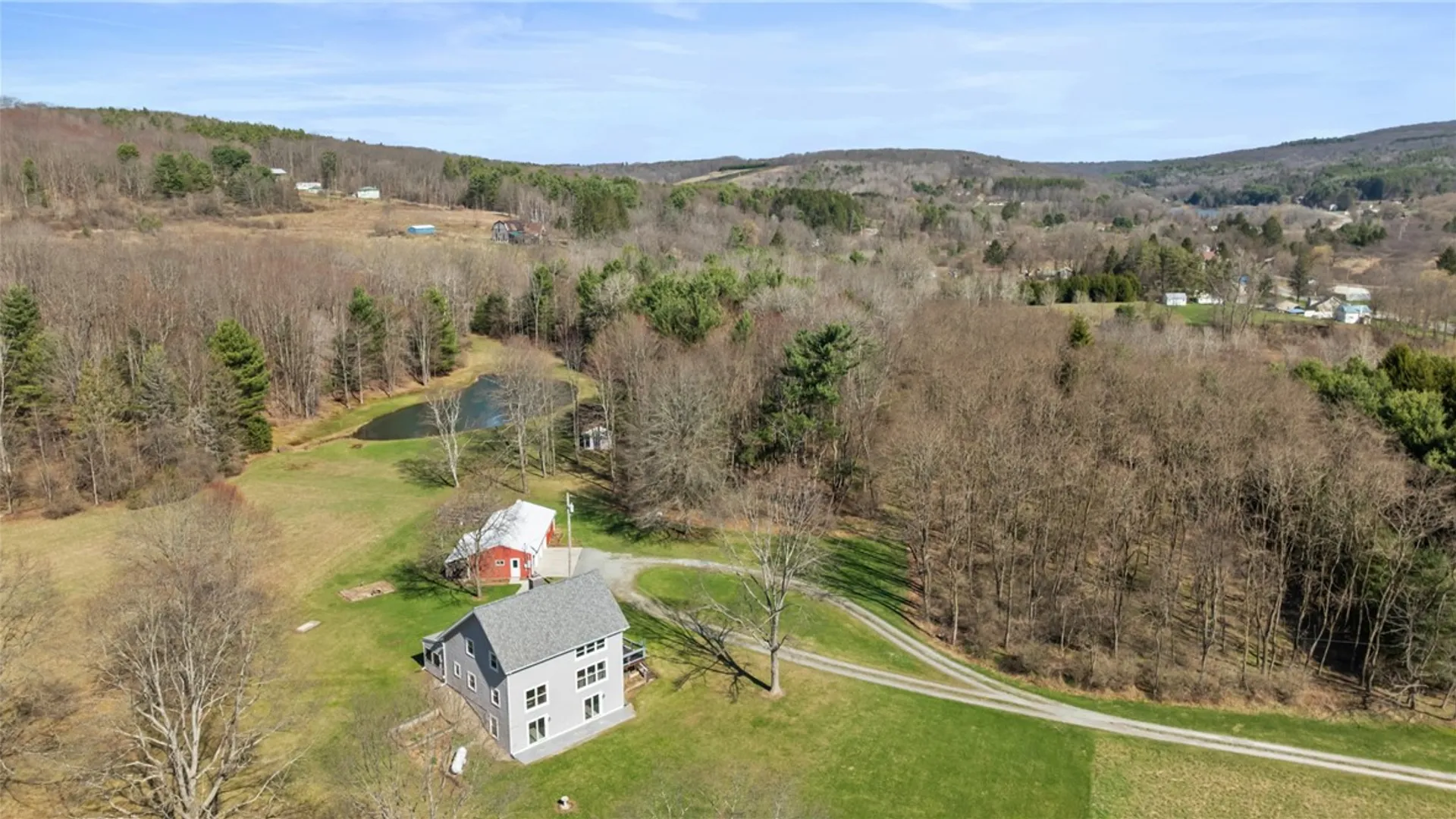 Property at 8305 County Route 13, Wheeler, NY 14810 48
