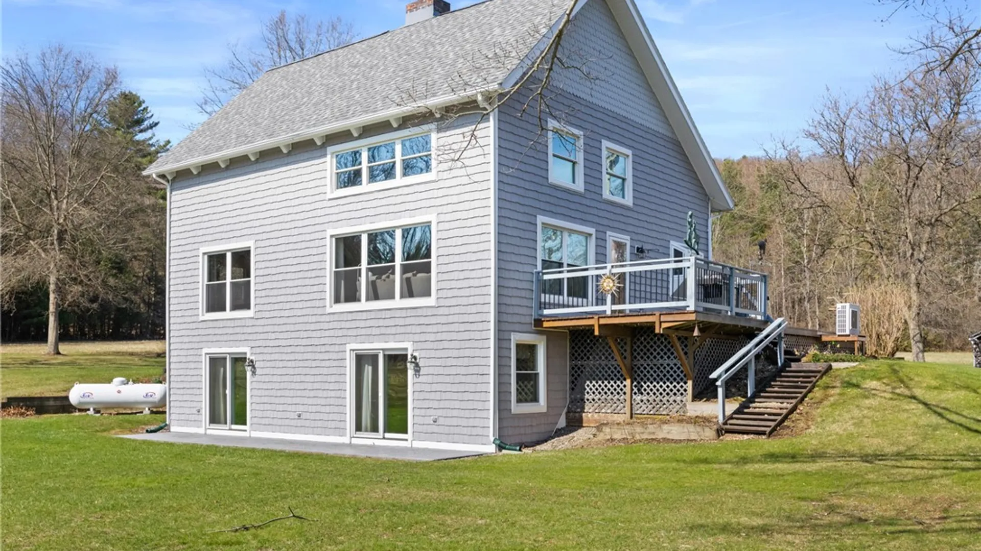 Property at 8305 County Route 13, Wheeler, NY 14810 5