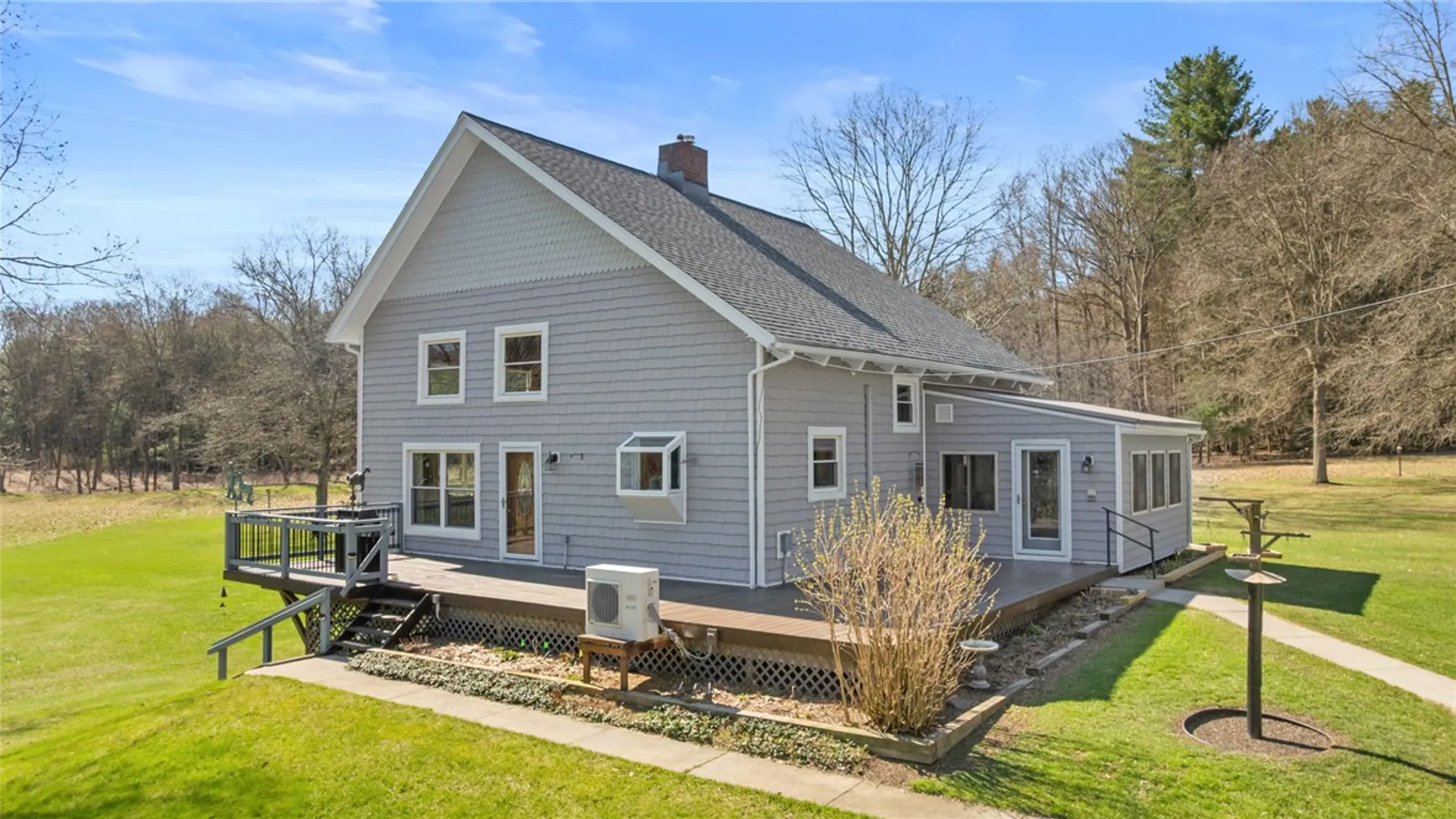 Property at 8305 County Route 13, Wheeler, NY 14810 8