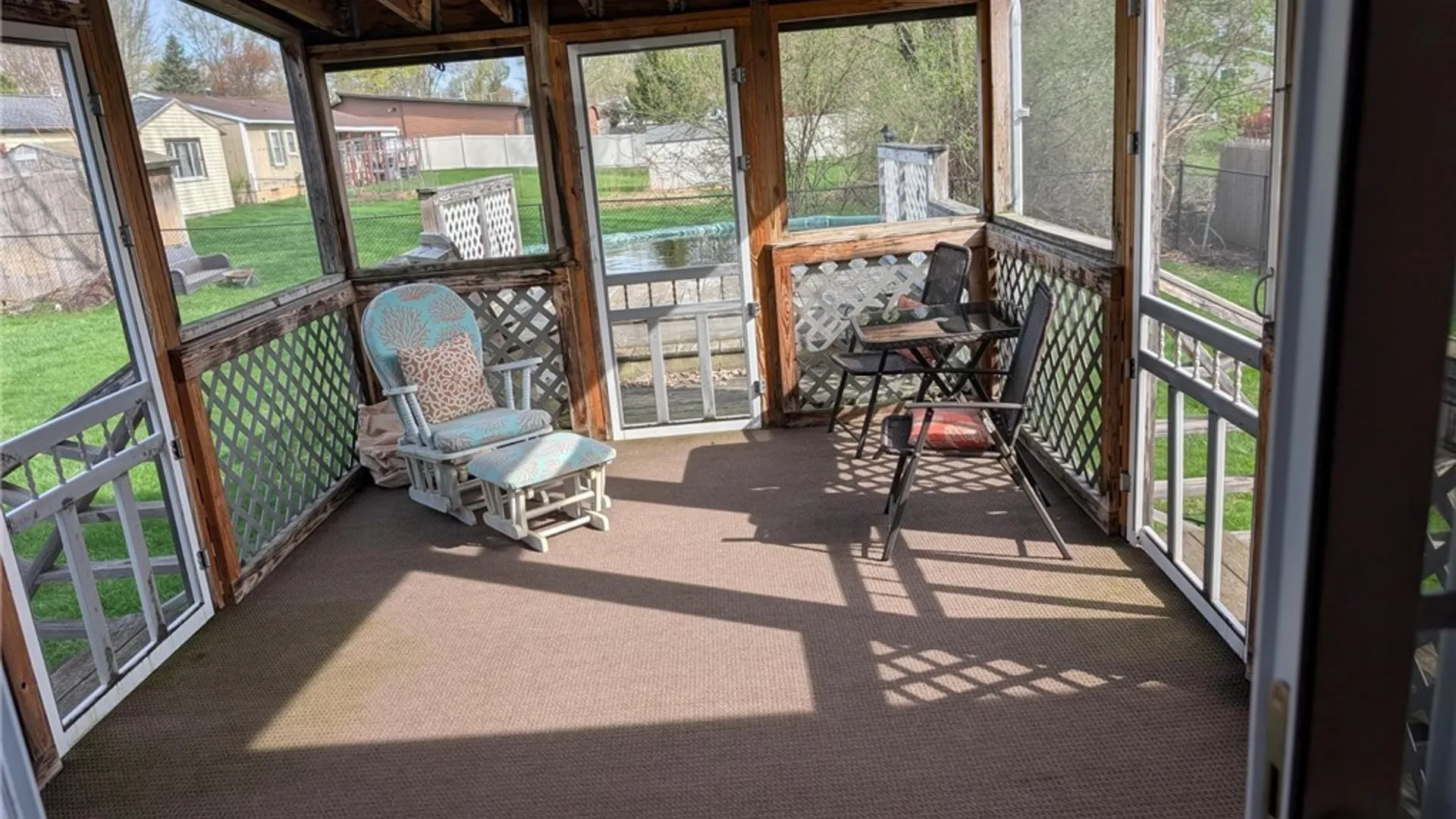 Property at 204 Baker Boulevard, Van Buren, NY 13209 2