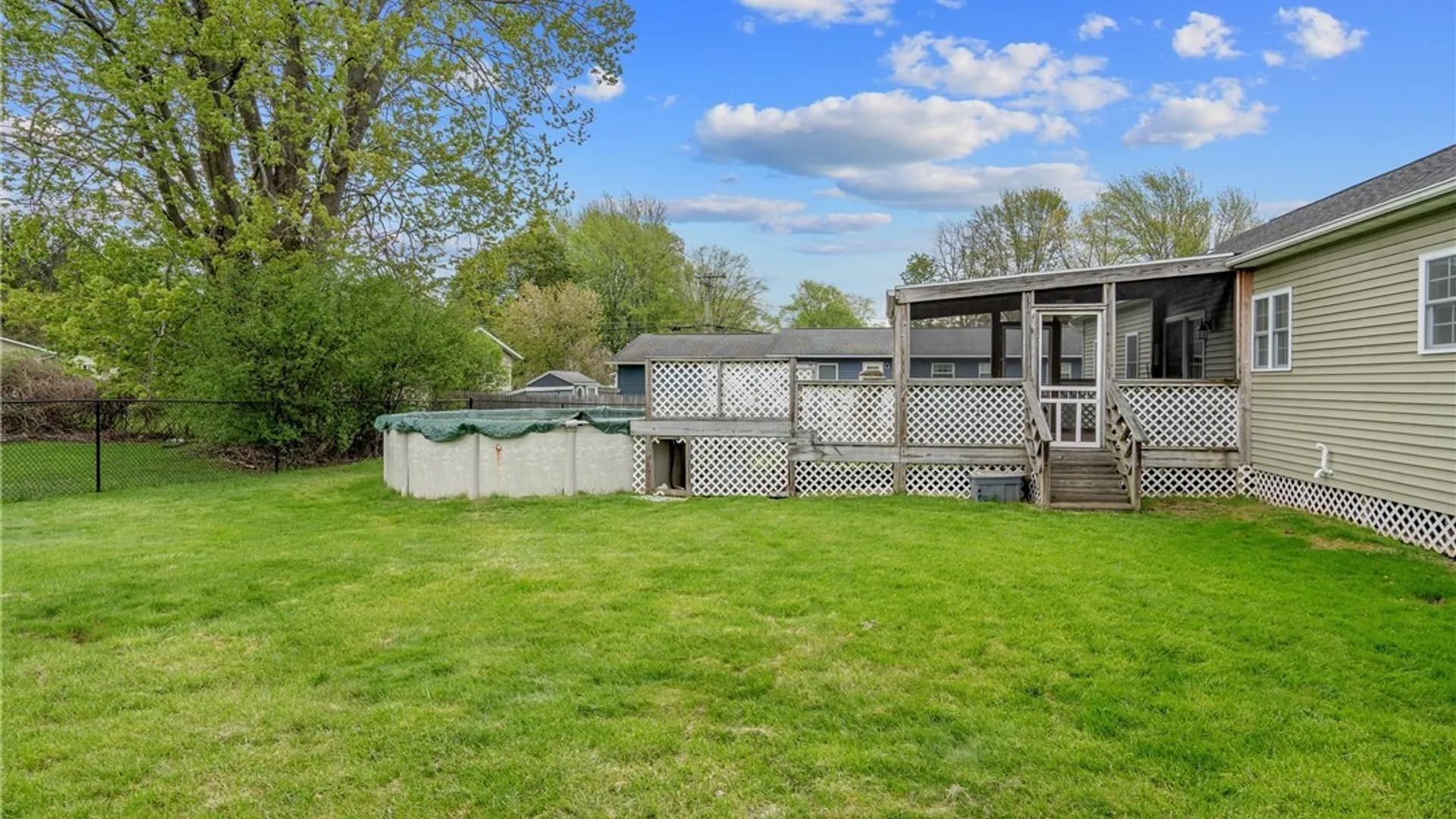 Property at 204 Baker Boulevard, Van Buren, NY 13209 23