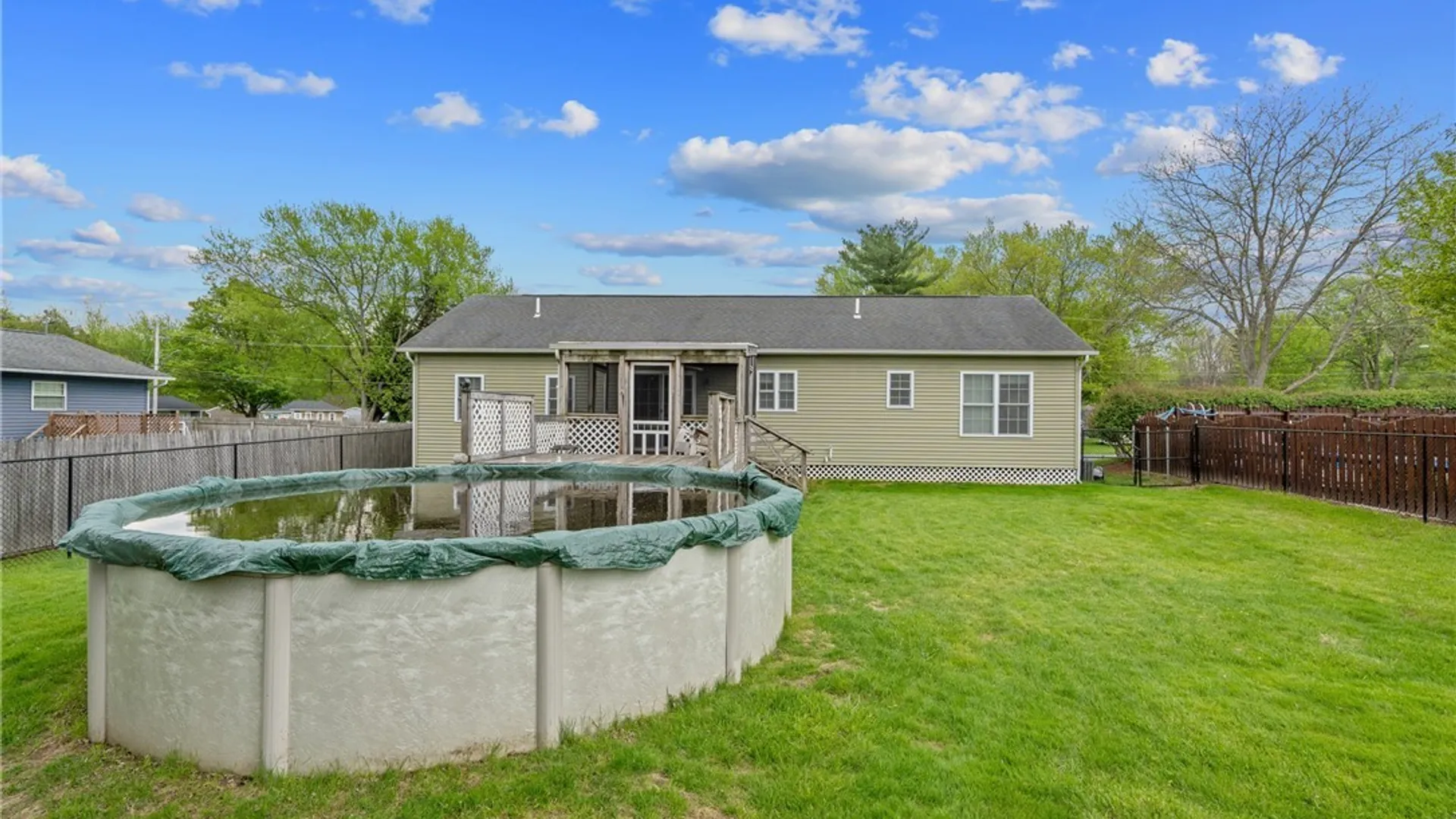 Property at 204 Baker Boulevard, Van Buren, NY 13209 24