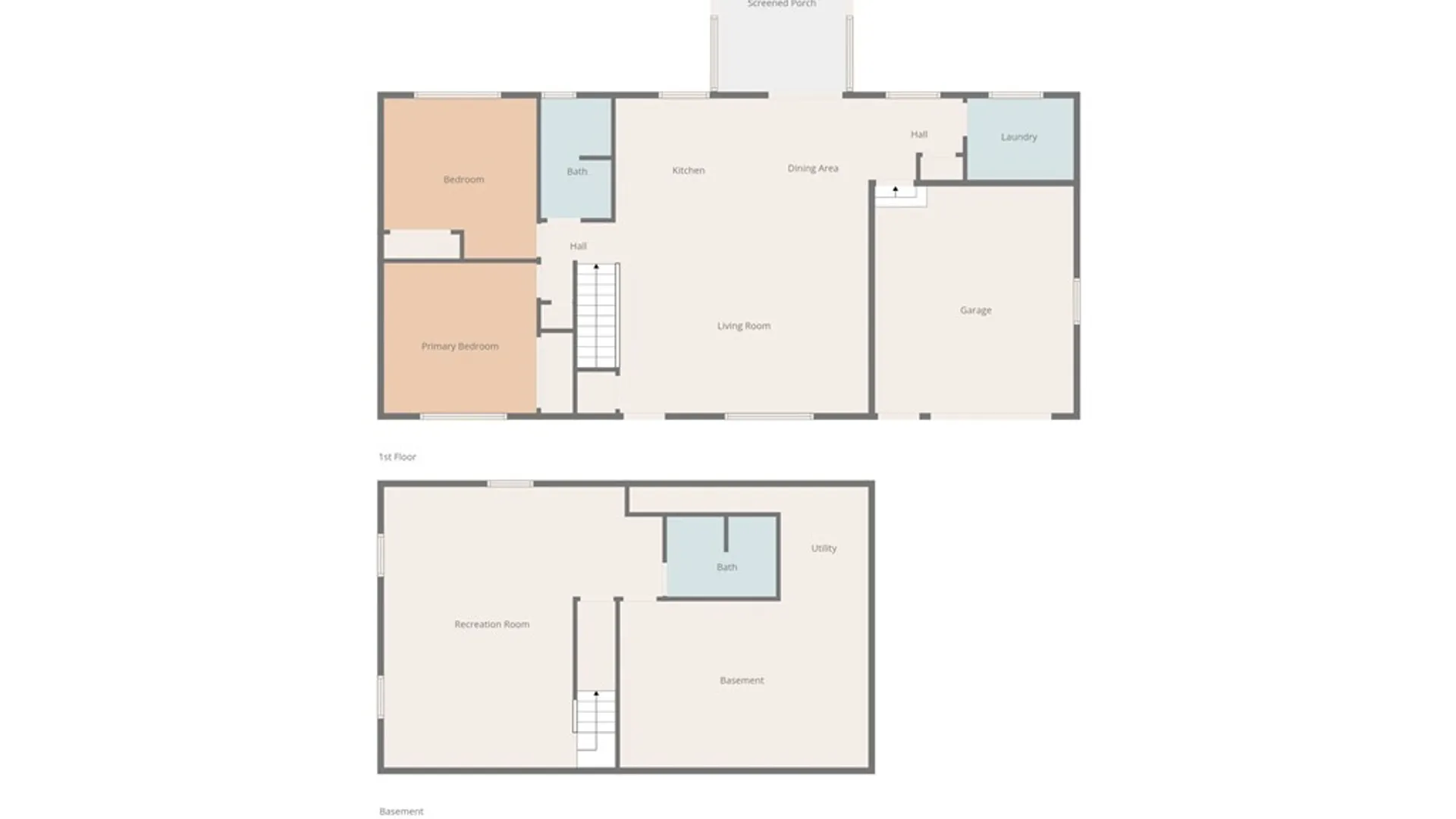 Property at 204 Baker Boulevard, Van Buren, NY 13209 25