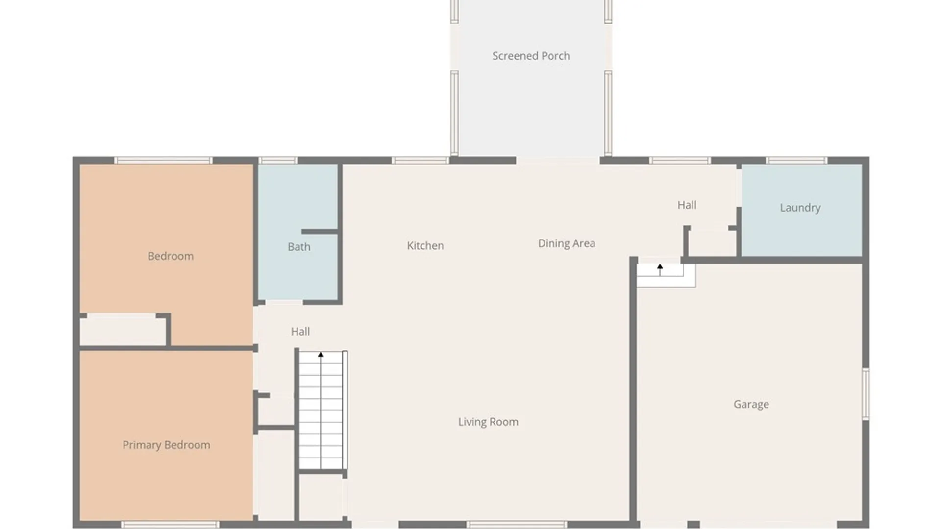 Property at 204 Baker Boulevard, Van Buren, NY 13209 26