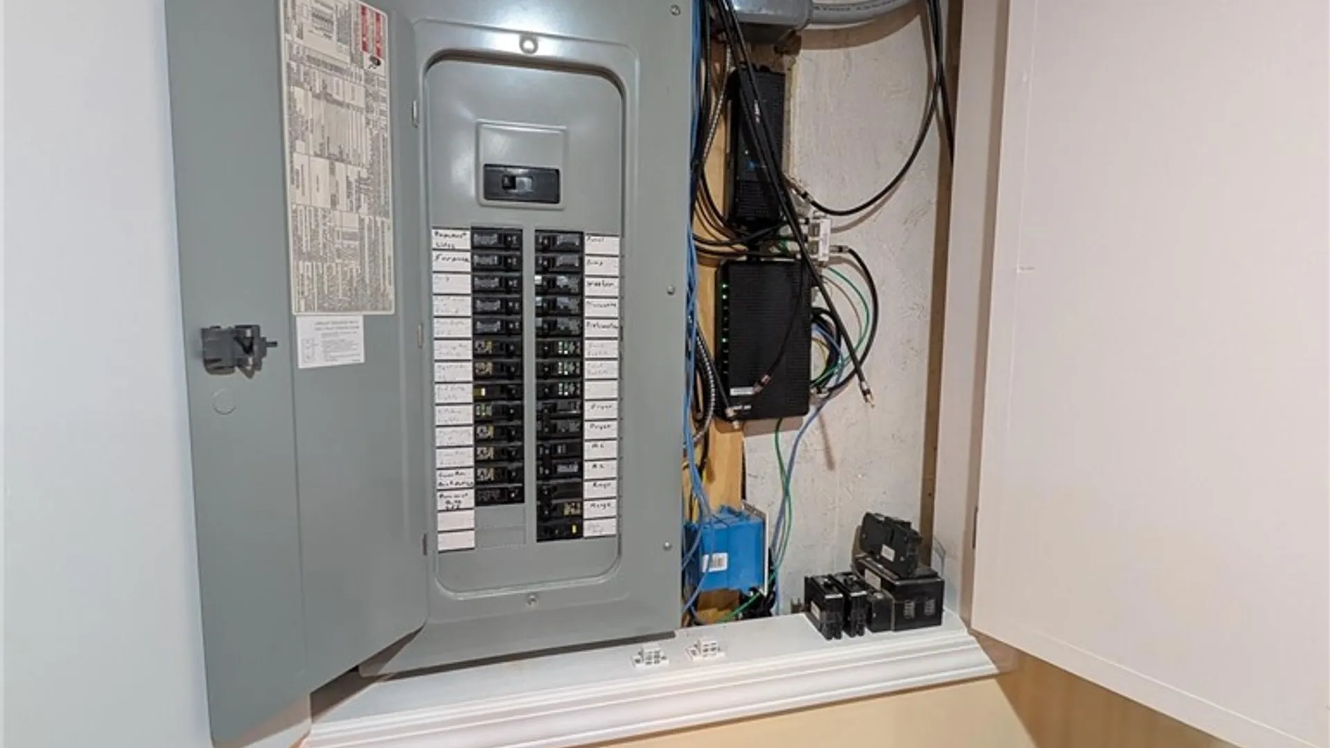 Property at 204 Baker Boulevard, Van Buren, NY 13209 7