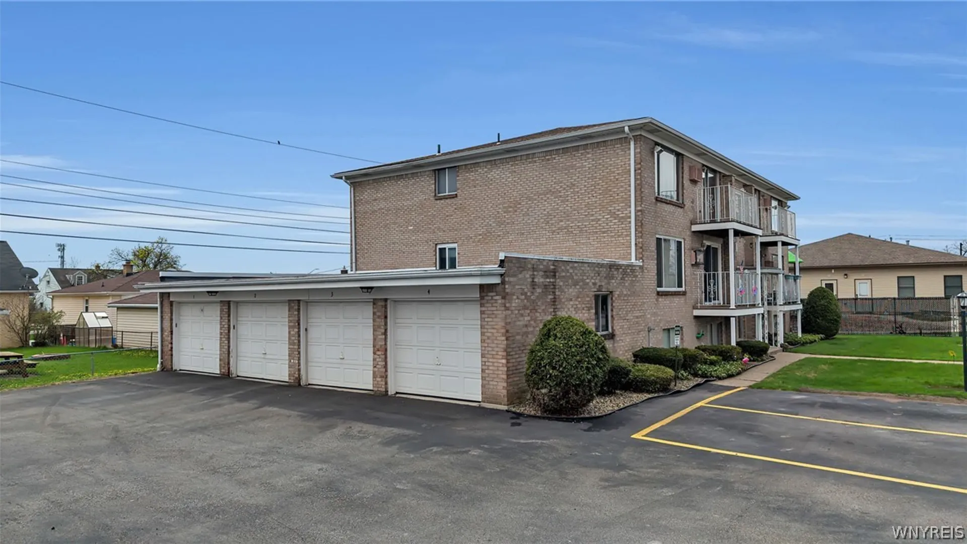 Property at 3433 Harlem Road, Cheektowaga, NY 14225 3